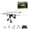 A, variant on Power-Up RC Paper Airplane Kit with Gyro Stabilizer – DIY Electric Remote Control Plane, Dual Propellers, Foldable Flying Stem Toy, Mini Fixed Wing Drone (One Electrics)