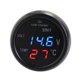 thumbnail image 1 of Monitor de temperatura de voltaje Digital multifuncional 3 en 1, multímetro, probador de t Romacci  Monitor de temperatura de voltaje, 1 of 7