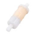 thumbnail image 1 of Filtro de combustibles,Filtro de combustible 35-816296Q2 Compatible con 35-816296Q,Reemplazo de filtro de combustible profesional blanco,Reparación de piezas de repuesto del conjunto de filtro, 1 of 9