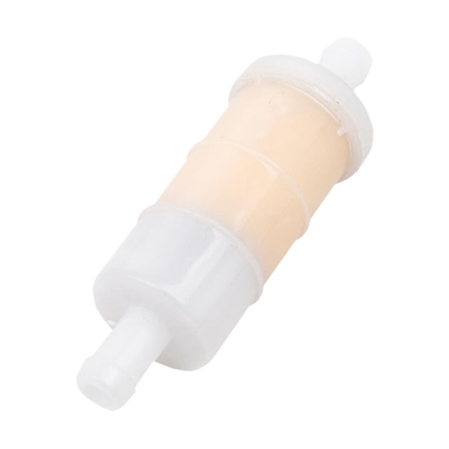 Filtro de combustibles,Filtro de combustible 35-816296Q2 Compatible con 35-816296Q,Reemplazo de filtro de combustible profesional blanco,Reparación de piezas de repuesto del conjunto de filtro