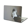 thumbnail image 3 of KSK KAISHEK Hard Shell Cover Compatible with 2012 - 2015 Rel. Old MacBook Pro 13 inchs with Retina Display No USB-C / CD-ROM Model: A1425 & A1502 Animal 225, 3 of 5