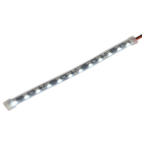 Supra Boat LED Light Strip RSLL1263-2012 | 8 1/4 Inch White