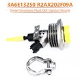 thumbnail image 4 of Boquilla de inyector DEF de fluido de emisiones diésel para Land Rover 3A6E13250 R2AX202F09A, 4 of 11