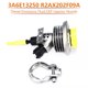 thumbnail image 4 of Boquilla de inyector DEF de fluido de emisiones diésel para Land Rover 3A6E13250 R2AX202F09A, 4 of 11