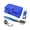 Light Blue, variant on Gieenan Complete Golf Care Set Includes Brush Soft Towel Greens Fork For Effective Club Maintenance On The Course