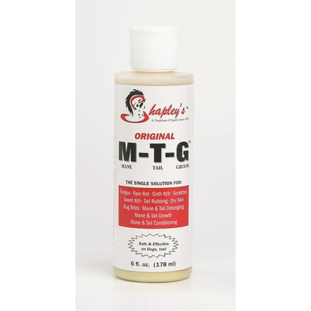 UPC: 0674422124301 | Shapley s Original M-T-G Horse Aid Skin Relief 8 oz