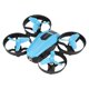 thumbnail image 4 of UDIRC U46 Mini Drone para niños 2.4G RC Quadcopter soporte altitud mantener modo sin cabeza, 4 of 8
