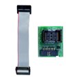thumbnail image 1 of xinxixnxx Portable Adapter Module Circuit Board with Ribbon Cable Converter Electronic Component Accessories Spare Parts, 1 of 6