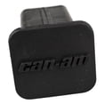 thumbnail image 3 of Can-Am 705204503 2" Rubber Receiver Plug Cap for 2013-2020 Defender Outlander HD5 HD8 HD10, 3 of 6
