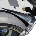 thumbnail image 5 of For CBR600RR 600 RR F5 2007 - 2012 Motorcycle Rear Wheel Hugger Mudguard Splash Carbon Fiber, 5 of 5
