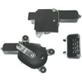 thumbnail image 3 of New Front Wiper Motor Fits Buick Park Avenue 1997-2005 40-1020 401020 12487674, 3 of 3
