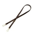 thumbnail image 4 of Bag Strap Trendy DIY Supplies Cross Body Strap for Clutches Purse Small Bags Dark brown, 4 of 8
