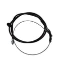 thumbnail image 1 of Cable Chicote Freno Delantero Compatible Con Toyota Hilux 2.7L 2005 2006 2007 2008 2009 2010 2011 2012 Mexico CAHSA Cable Chicote Acelerador, 1 of 6