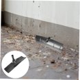 thumbnail image 3 of OULII Garden Digging Tools Stainless Steel for Livestock Cleaning Supply 1Pack, 3 of 7