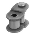 thumbnail image 4 of MAPLE ACE #140H Offset Half Link for Heavy Duty Roller Chain Single Strand 1-3/4" Pitch, 4 of 4