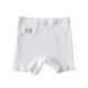 thumbnail image 1 of Odeerbi 2-10 Años Niñas Pantalón Corto de Bicicleta Pantalón Corto de Seguridad de Algodón Pantalón Corto de Yoga Pantalón Corto de Danza Pantalón Corto de Con Pantalón Corto, 1 of 5