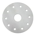 thumbnail image 1 of Heat Diffuser, Fine Workmanship Heat Conducting Plate  For Gas Stove For Magnetic Cookware For Glass Cooktop 12.3CM/4.84IN, 1 of 8