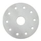 thumbnail image 2 of Disco Convertidor de DiFusor de Calor de Acero inoxidable para estufa de gas, Placa de Cocina de Vidrio, 2 of 7