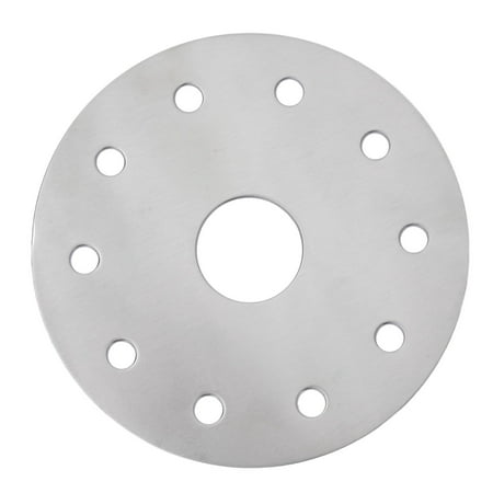 

Heat Conducting Plate Heat Diffuser Prevent Burning Durable For Gas Stove For Glass Cooktop For Magnetic Cookware