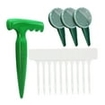 thumbnail image 4 of TAILTOSS Gardening Supplies Sowing Tool PP 1 Set 12.5X6.5X1In, 4 of 8