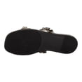 thumbnail image 4 of Sandalias de piso Exterior Sintético Color Negro Para Mujer De RBCOLLECTION, 4 of 4