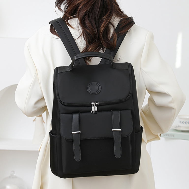 backpack laptop padding Pro Executive Laptop Backpack 2024, Chocolate Leather / No, thanks. by WaterField Designs, Leather Laptop Backpack, Mens Leather Laptop Backpack