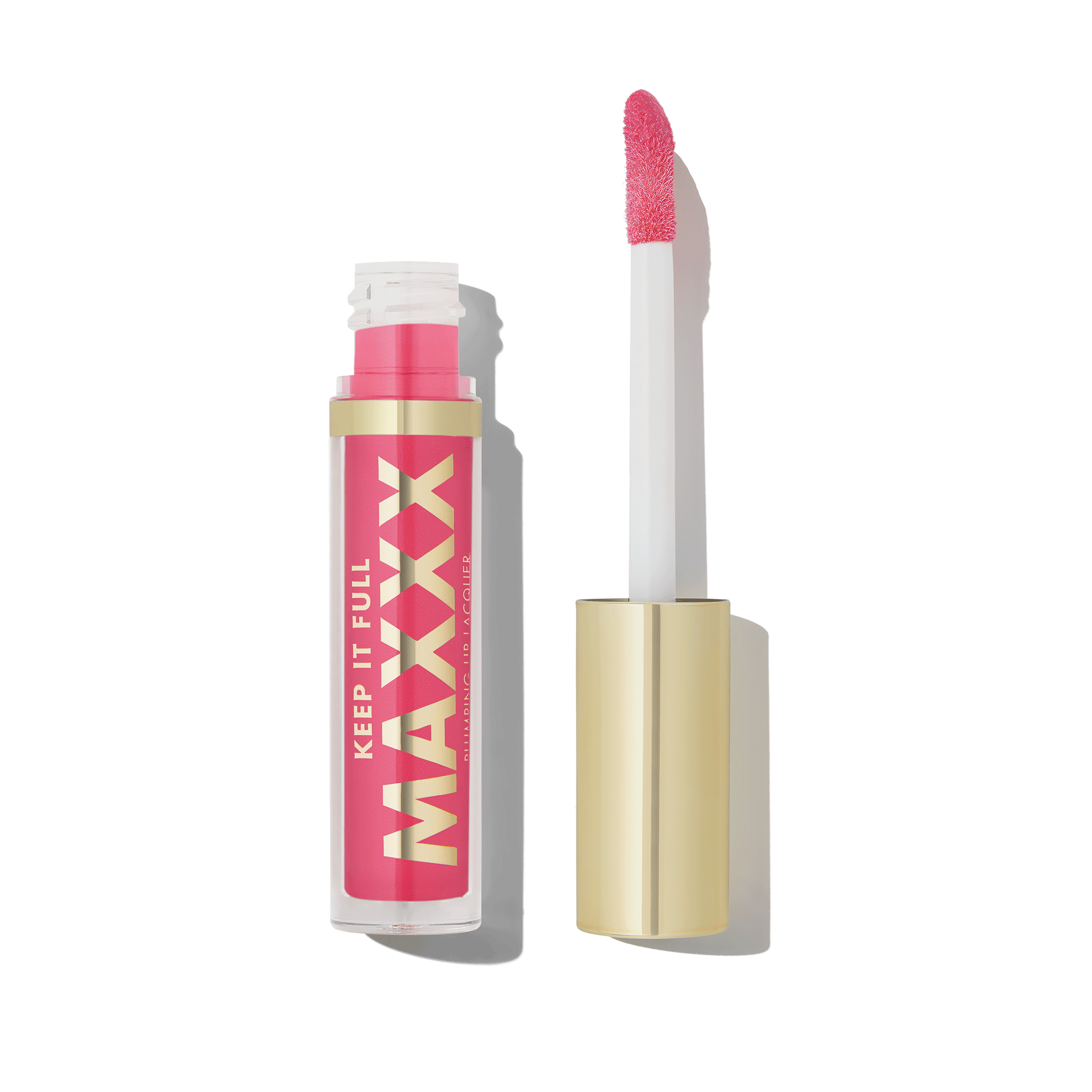 Milani Keep It Full Maxxx Lip Plumper, Situation Ship