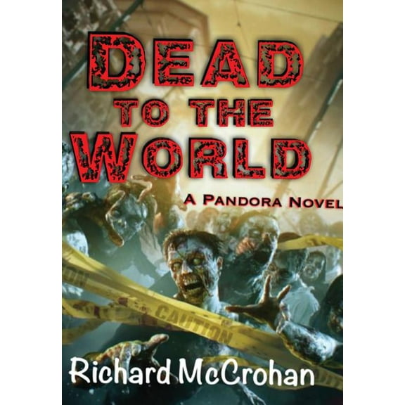 Dead to the World, (Hardcover)
