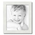 thumbnail image 2 of ArtToFrames 15x17 Inch White Picture Frame, This White MDF Poster Frame is Great for Your Art or Photos, Comes with Regular Glass (2WOM-4023), 2 of 8