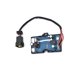 thumbnail image 1 of Sidaley Calentador de estacionamiento Universal para coche, placa base, controlador de placa de Control de pantalla Digital para vehículo, accesorios Vehículos, repuestos y accesorios Mis Sidaley VI017760-01, 1 of 6
