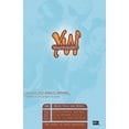 thumbnail image 1 of Pre-Owned YouthWalk 2: Commitment, Stress, Forgiveness, and Other Topics for Teen Survival Paperback, 1 of 1