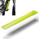 thumbnail image 1 of (Amarillo) Protector de cuadro de tubo de bicicleta de montaña, protector de cuadro de bicicleta MTB de 3M - Protege la bicicleta de colisiones y arañazos, 1 of 5