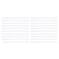 thumbnail image 1 of Spiral Binding Coil, Sheet Binding Comb 13mm Inner Diameter Large Capacity  For Page Transparent, 1 of 8