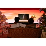 bose smart ultra soundbar tv wireless bluetooth المحيطي نظام السماعات الصوت ، أبيض
