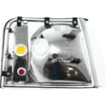 thumbnail image 4 of Corner Light Compatible with CADILLAC DEVILLE 1997-1999 LH Lens and Housing, 4 of 5