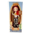thumbnail image 5 of Figuras de acción de Disney Toy Story 4, Woody parlante, Buzz Jessie Rex, colección de decoración de Anime, modelo de juguete para regalo, 5 of 5