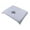 Grey, variant on BELOVING Massage Table Towel Face Pad Professional Beauty Salon Towel Face Hole Towel orange