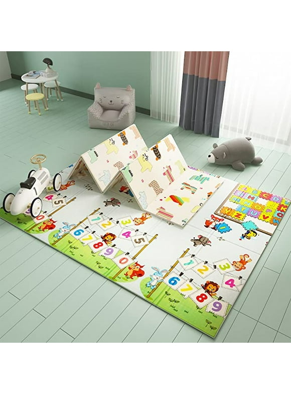 Baby Foam Playmats in Baby Activities & Gear
