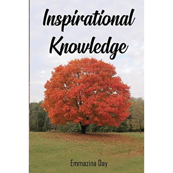 Inspirational Knowledge, (Paperback)