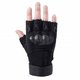 thumbnail image 3 of Guantes tácticos XianweiShao para hombres nudillos sin dedos 8390615122351, 3 of 4