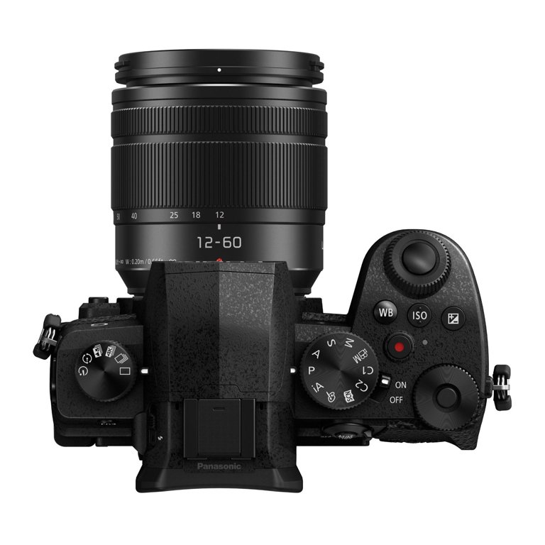 Dカップ パニックシイラ ハンマーヘッド G950 Panasonic LUMIX G9 Mirrorless Camera Body