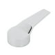 thumbnail image 2 of Núcleo de válvula compatible con 40 mm, elegante manija de grifo de baño de aleación de zinc para lavabo de tocador, 2 of 8