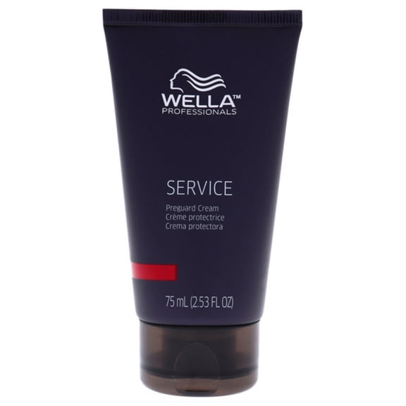 Wella Professionals Service Preguard Cream 2.53oz