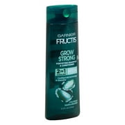 Gar Fructis Grow Strong Cooling 2in1 Hair & B