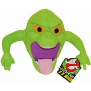 Angle View: Ghostbusters 15" Plush: Slimer