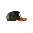 thumbnail image 2 of Gorra Ranch & Corral Dog Brend 24 Negro Unitalla, 2 of 4