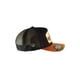 thumbnail image 2 of Gorra Ranch & Corral Dog Brend 24 Negro Unitalla, 2 of 4