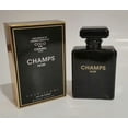thumbnail image 2 of Champs Noir By Eurolux For Women's Eau De Toilette 3.4 Fl OZ 100 ML, 2 of 4
