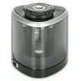 thumbnail image 4 of Pencil Sharpener, Black Automatic Charging Pencil Sharpener, for Student Office, 4 of 7