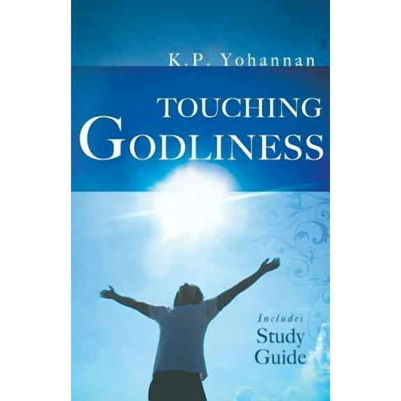 Touching Godliness (Paperback)